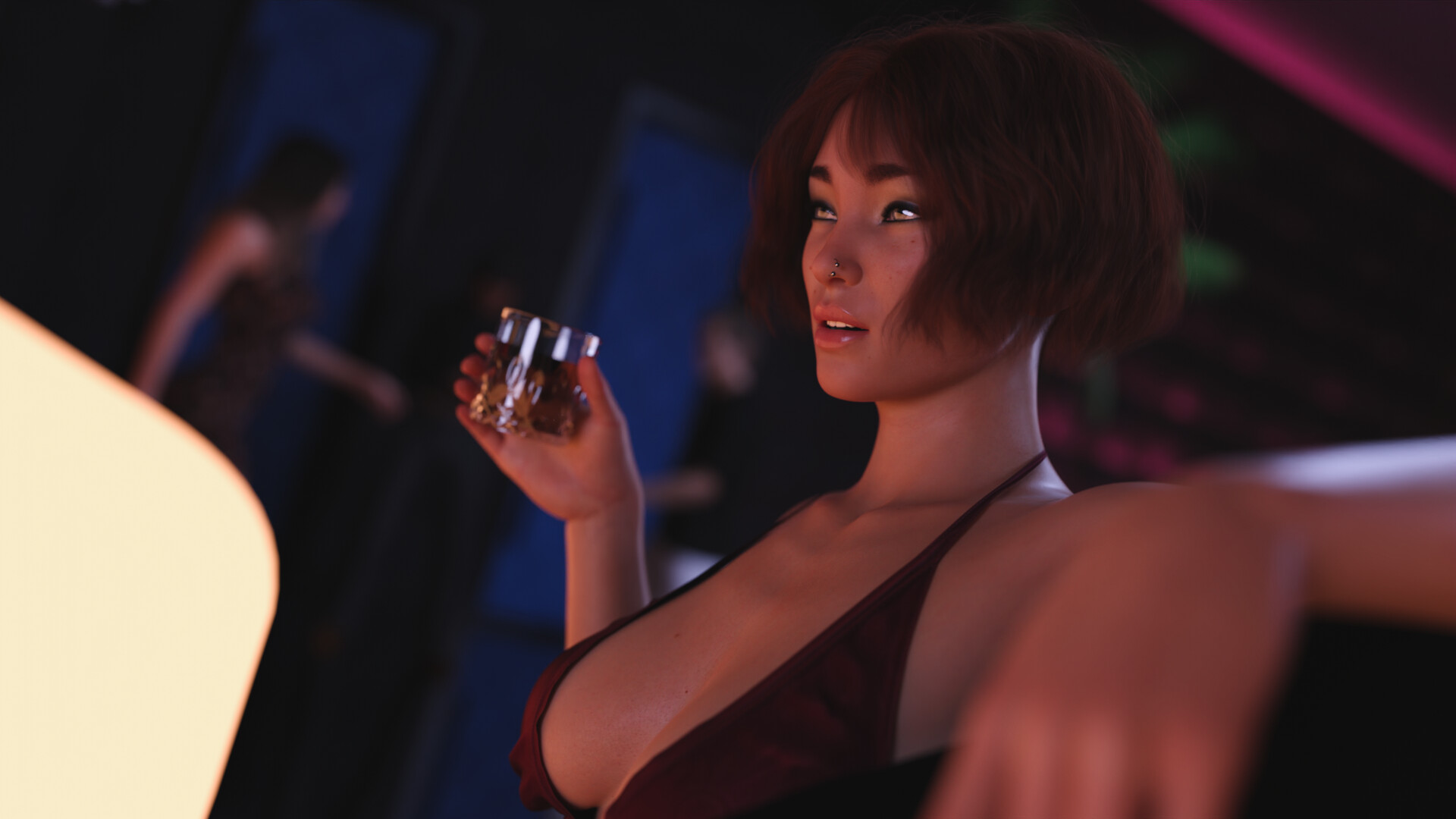 The Grey Dream screenshot 14