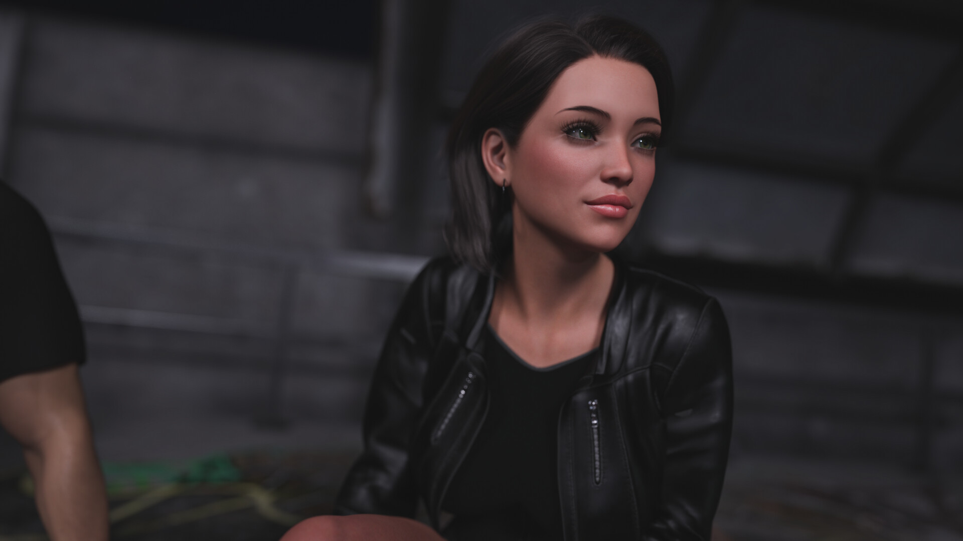 The Grey Dream screenshot 17