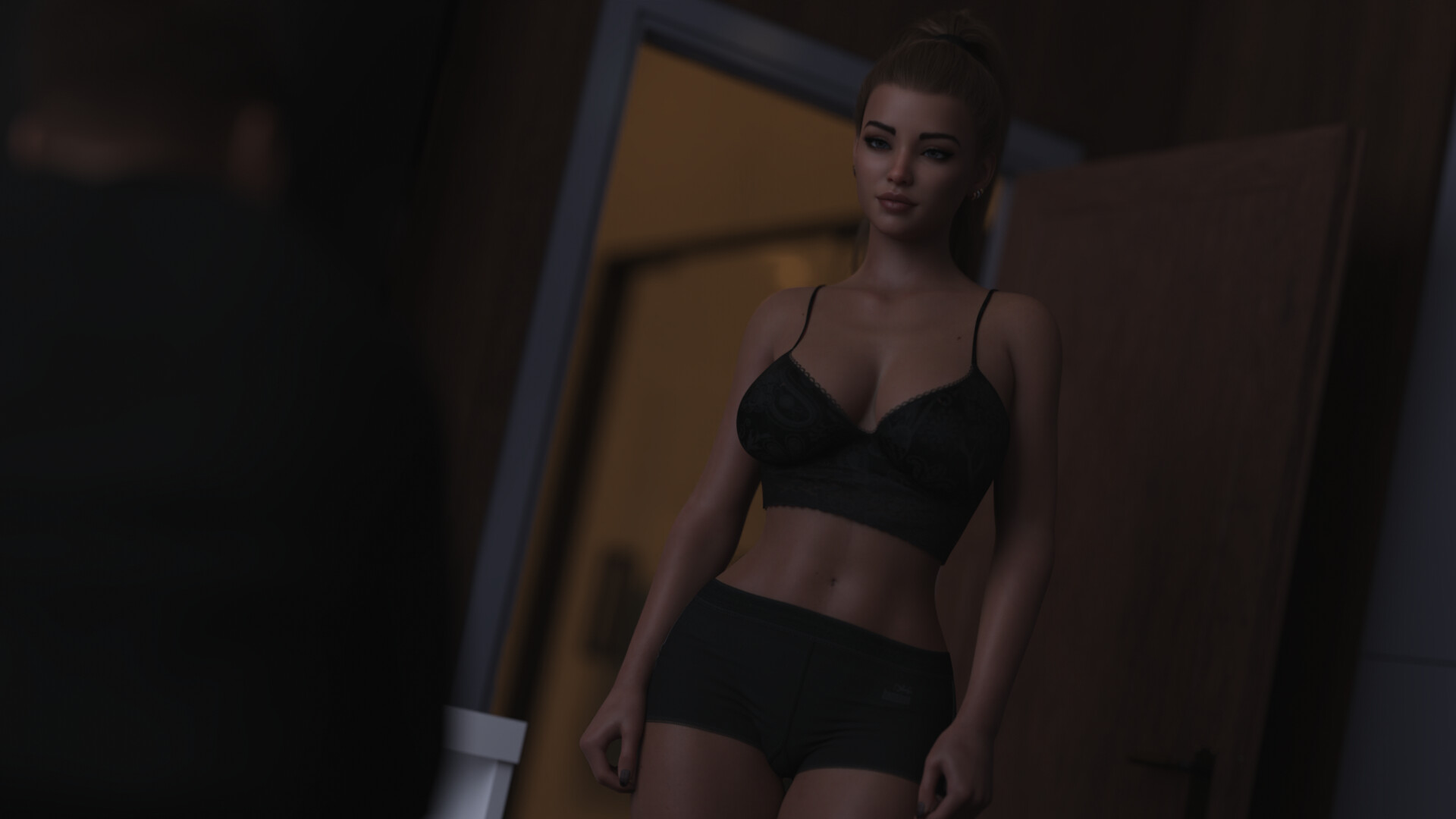 The Grey Dream screenshot 9