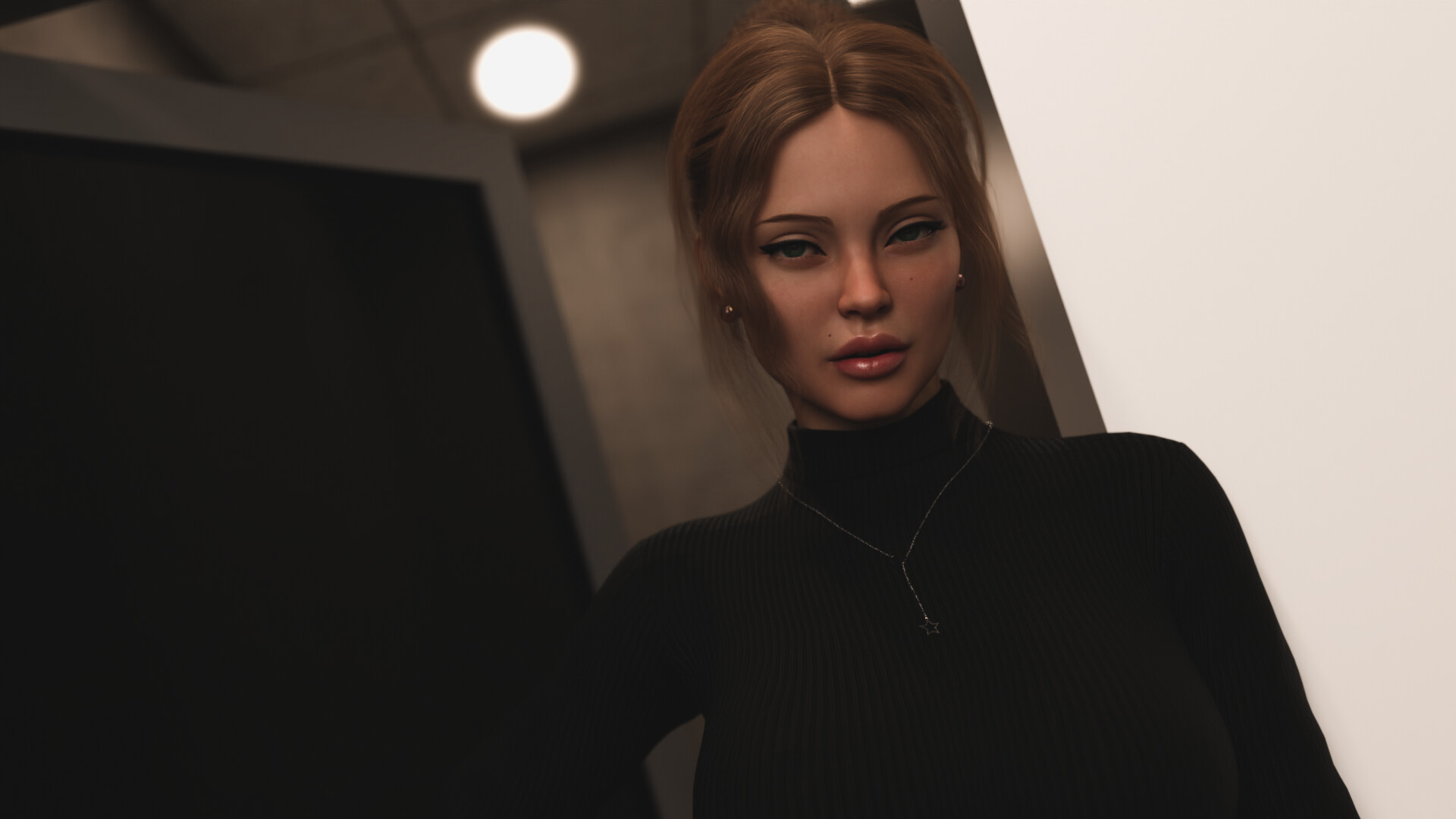 The Grey Dream screenshot 10