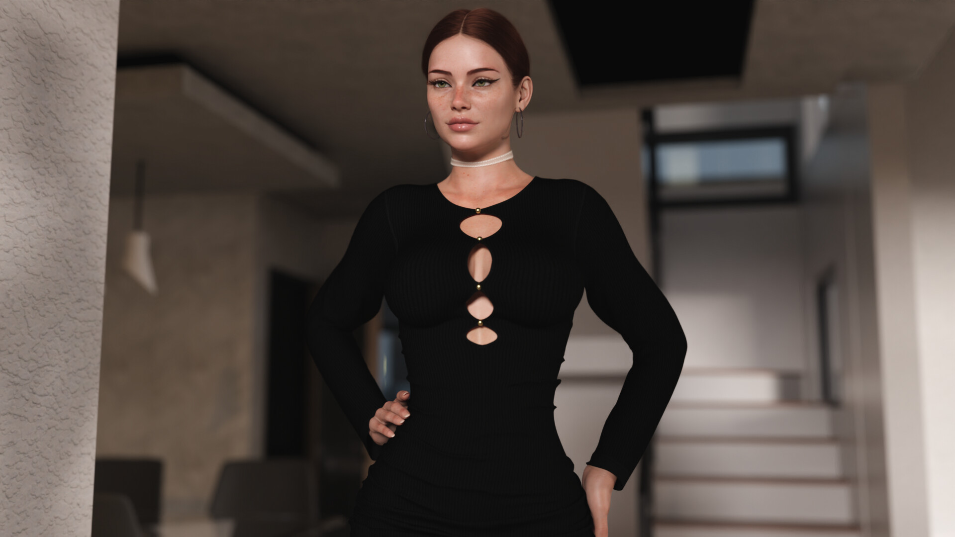 The Grey Dream screenshot 4