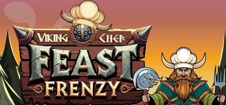 Viking Chef: Feast Frenzy