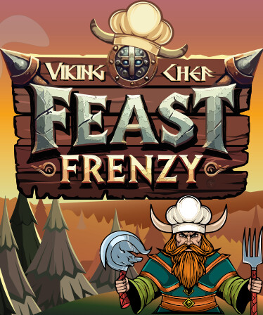 Viking Chef: Feast Frenzy