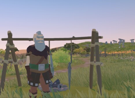 Скриншот из Viking Chef: Feast Frenzy