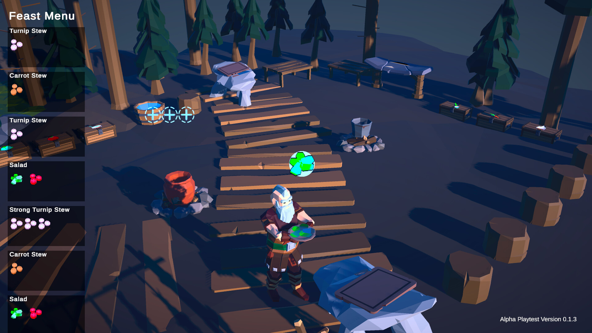 Viking Chef: Feast Frenzy #5