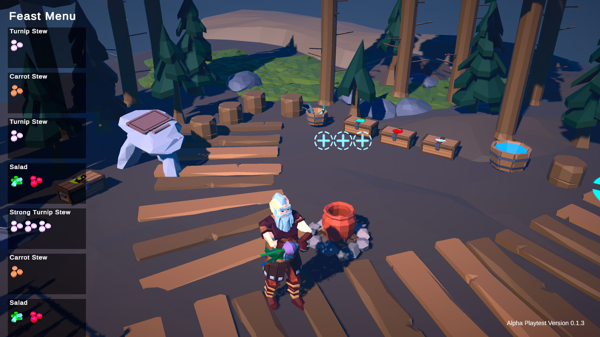 Viking Chef: Feast Frenzy #6