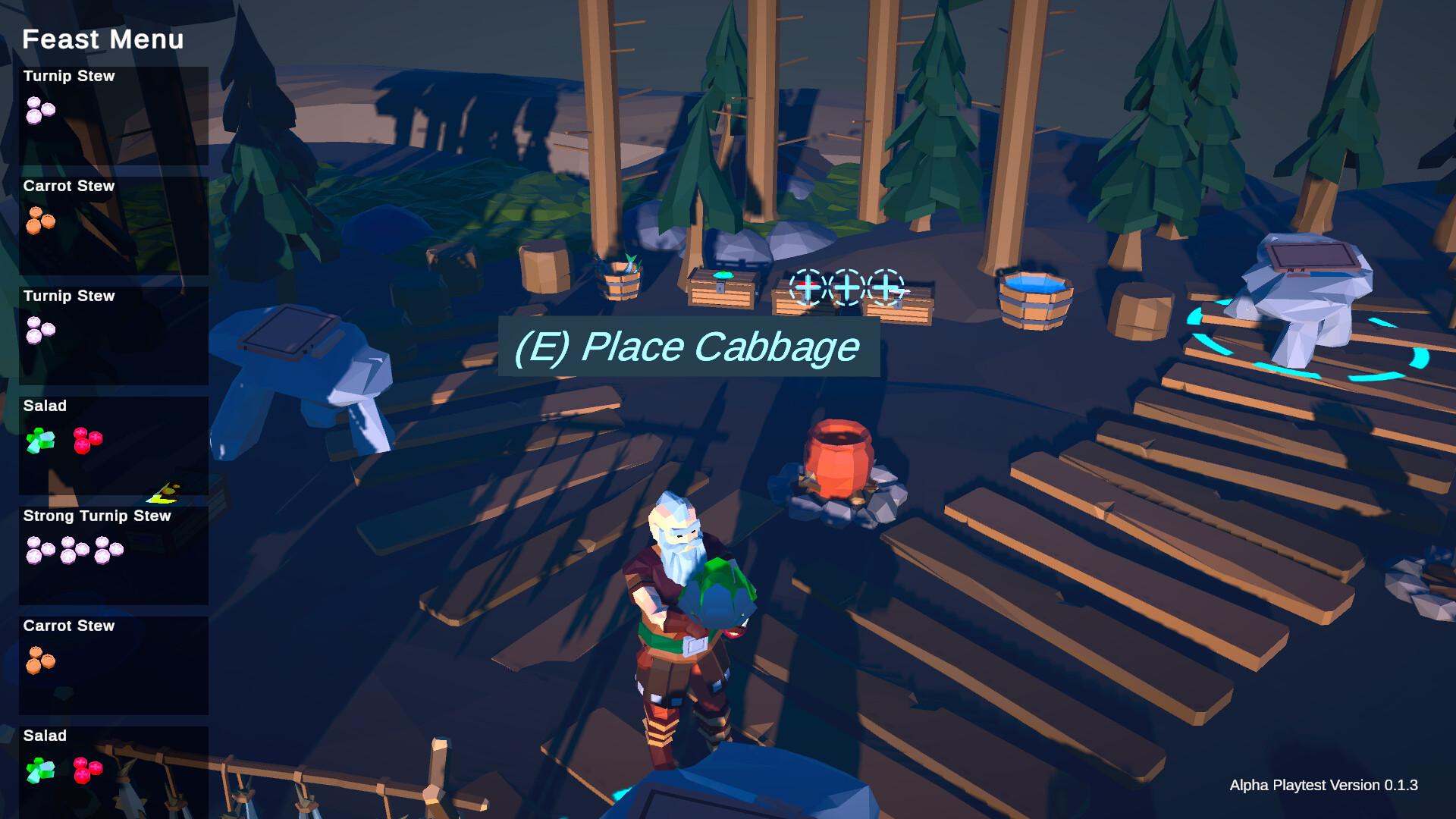 Viking Chef: Feast Frenzy #3