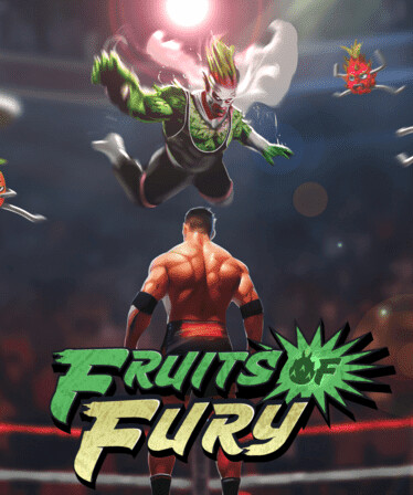 Fruits of Fury