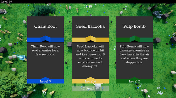 Fruits of Furyfor windows and Linux 1