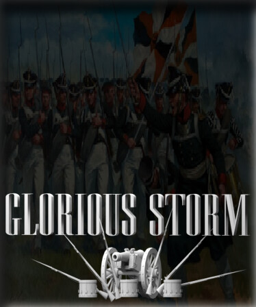 Glorious Storm