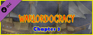 Warlordocracy Ch. 3