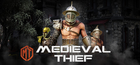 Medieval Thief VR banner image