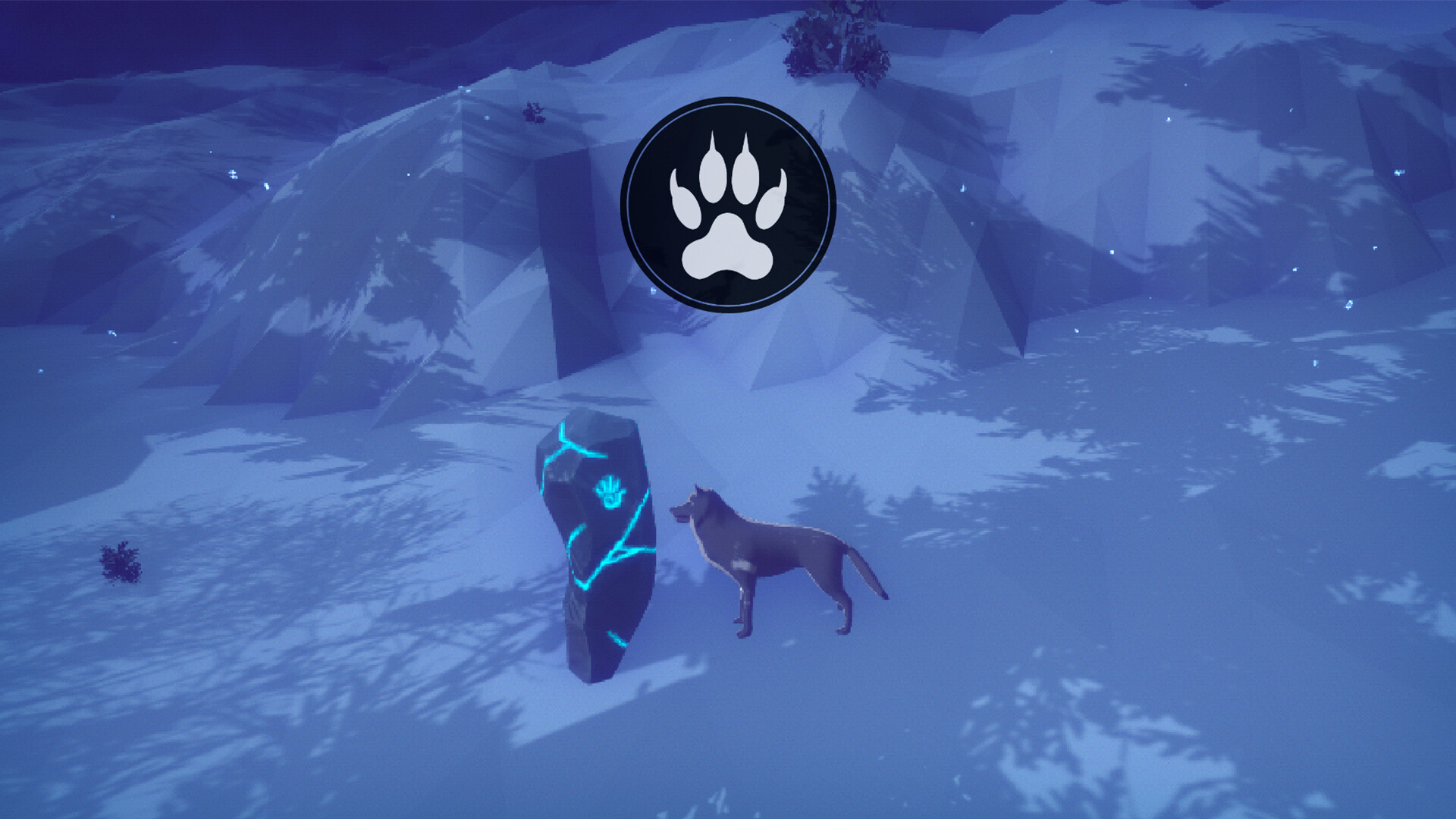 Lost In Winter on Steam