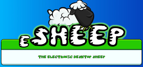 eSheep banner image