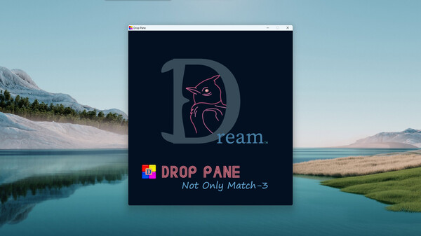 Скриншот из Drop Pane : Not Only Match-3