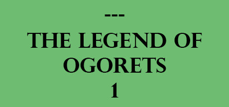 The Legend of Ogorets #1: Wrat Türkçe Yama