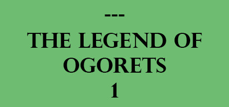 The Legend of Ogorets #1: Wrat PC game deal