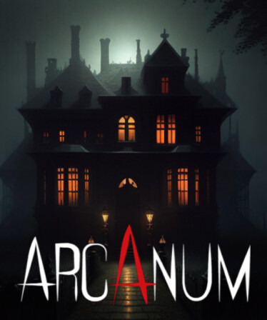 Arcanum