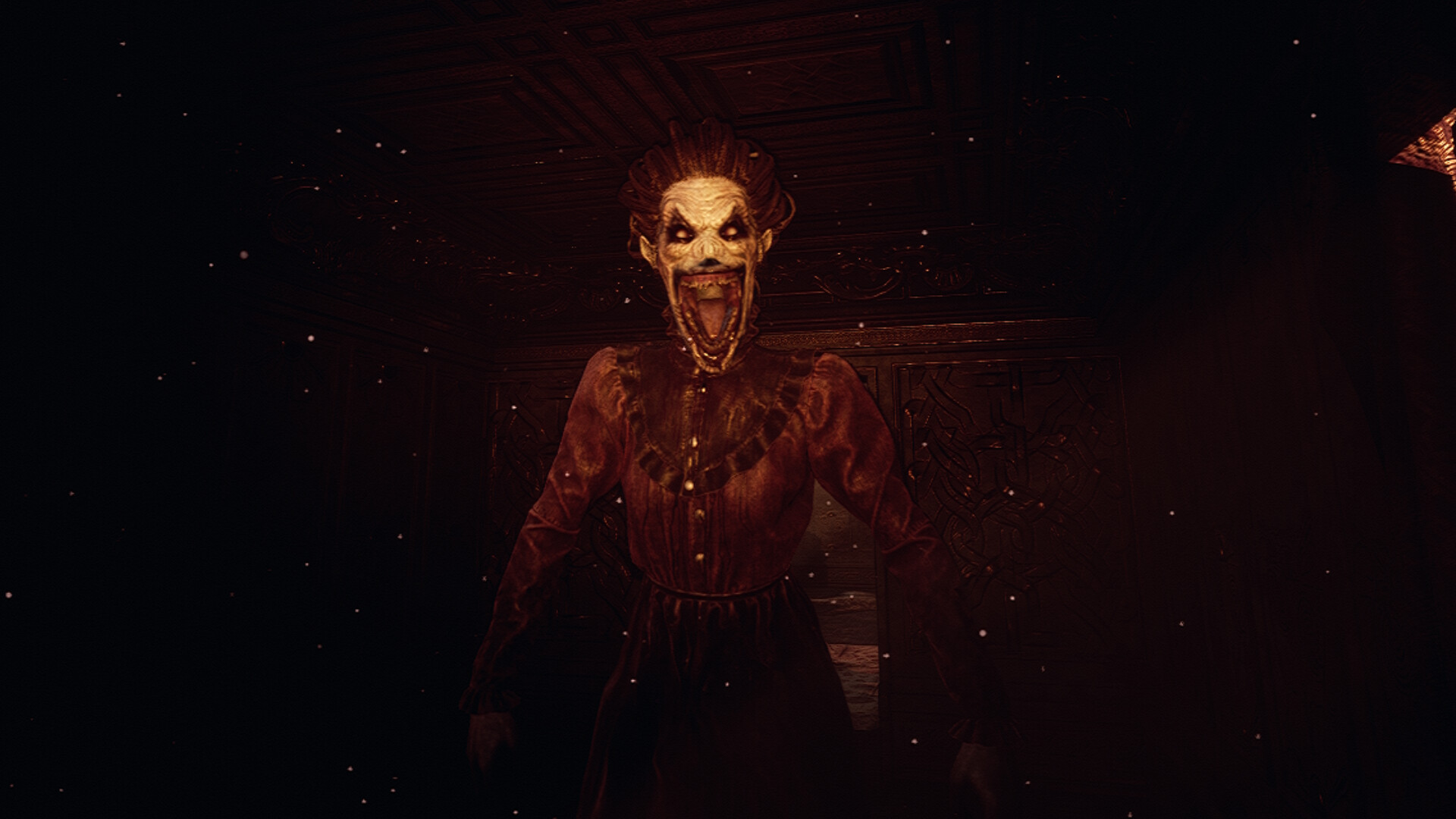Arcanum PC gameplay screenshot 1 of 6