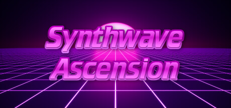 Synthwave Ascension Cover Image