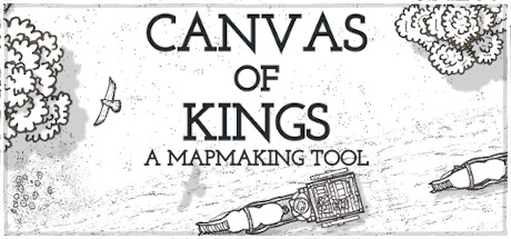 Canvas of Kings Cover Image