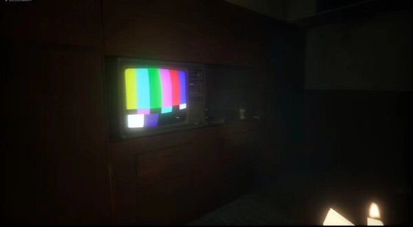 Скриншот из 接触(The Encounter)