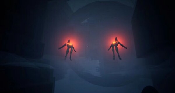 Скриншот из 接触(The Encounter)