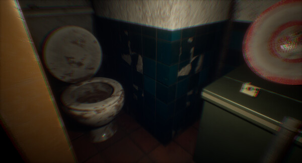 Скриншот из 接触(The Encounter)