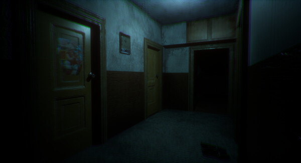 Скриншот из 接触(The Encounter)