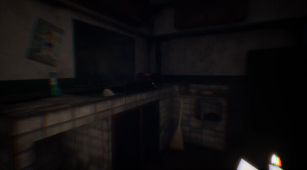 Скриншот из 接触(The Encounter)