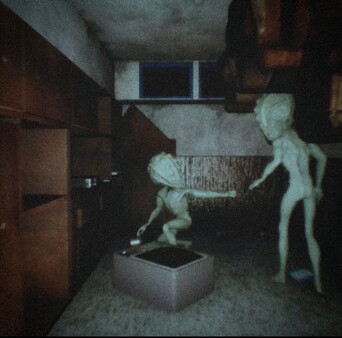 接触(The Encounter)for windows and Linux 1