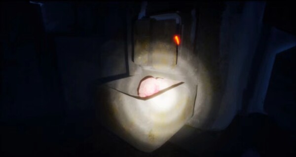 Скриншот из 接触(The Encounter)