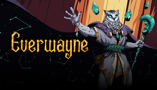 Main Capsule - Large promotional image