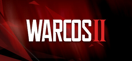 Warcos 2 Cover Image