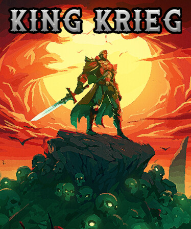 King Krieg