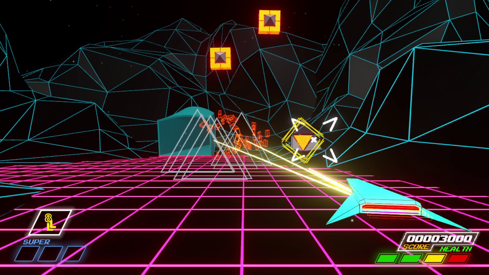 Amp on Steam