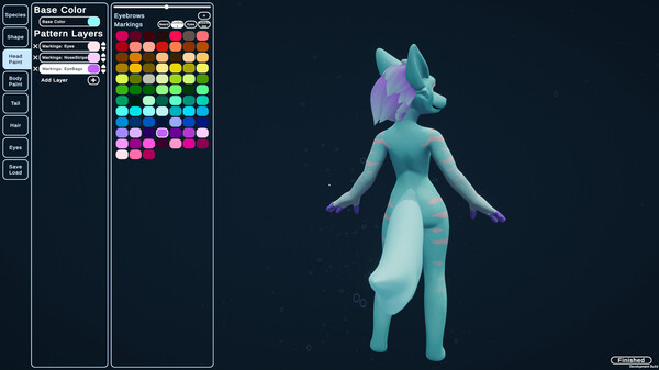 Archipelagates screenshot 2