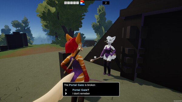 Archipelagates screenshot 8