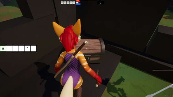Archipelagates screenshot 4