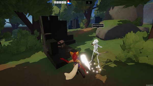 Archipelagates screenshot 5