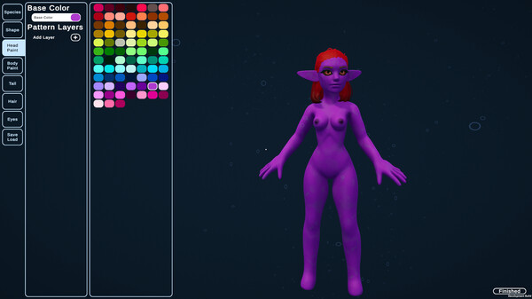 Archipelagates screenshot 6