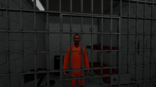 Prison Loop game for windows Pc 1