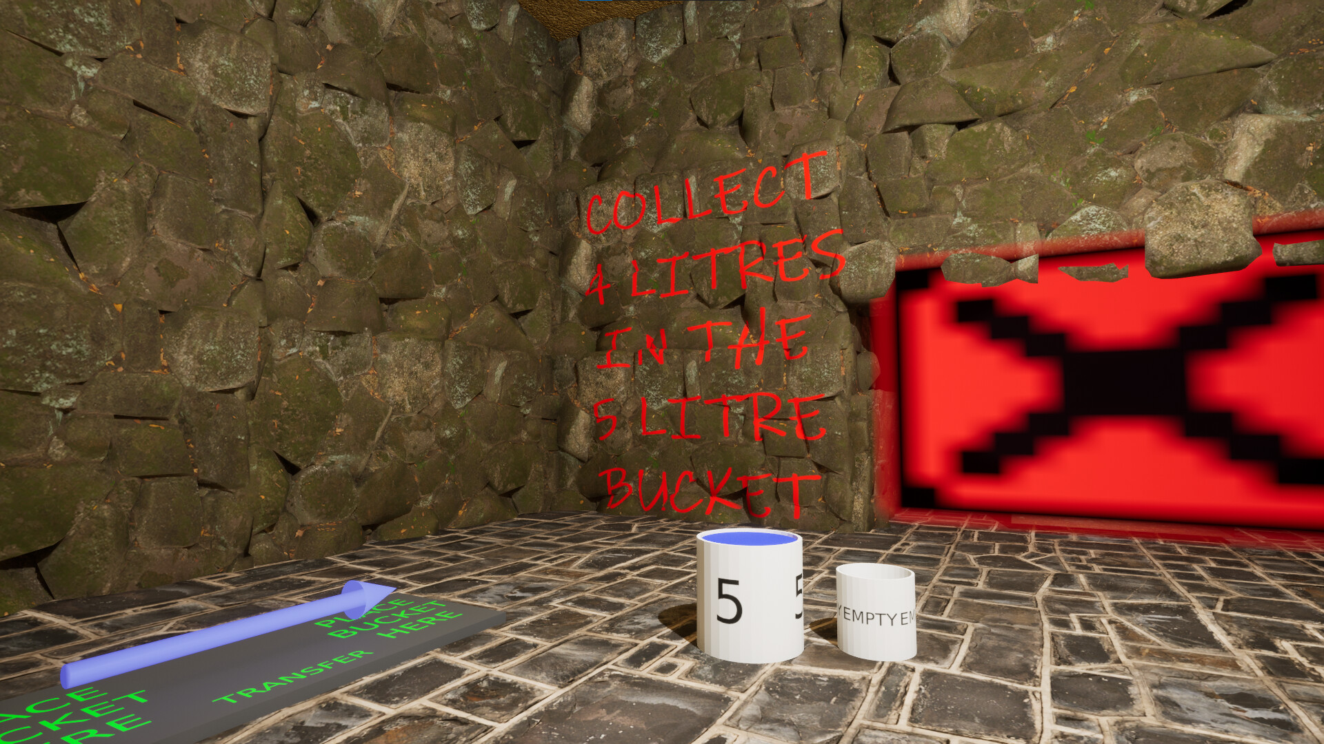 Puzzillion screenshot 1