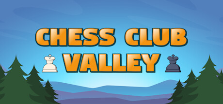 Chess Club Valley banner image