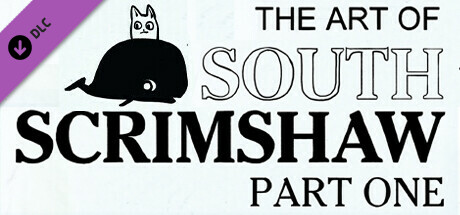 The Art of South Scrimshaw, Part One banner image