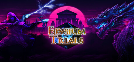 Elysium Trials Cover Image