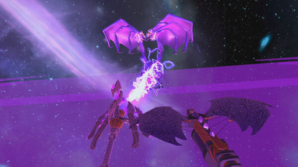 Elysium Trials game for Linux 1