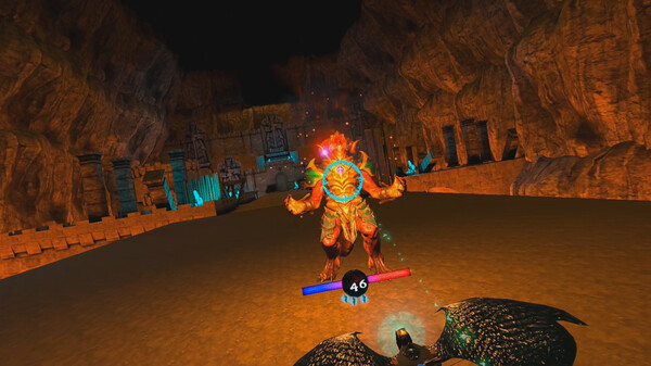 Elysium Trialsfor windows and Linux 1