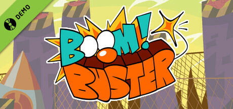 BOOM! BUSTER Nuclear Demo