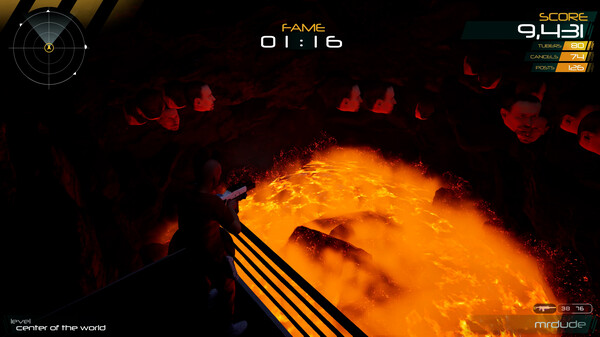 Technofumerfor windows and Linux 1